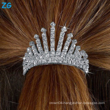 Gorgeous crystal girls hair band, hair accessories bridal hair band, girls rhinestone hair band